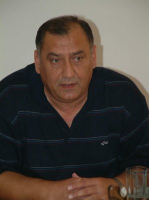 S-a stins din viaţă Marian Motoc